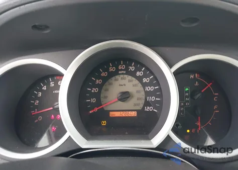 2009 Toyota Tacoma z USA, uszkodzony, nr VIN 5TENX22N99Z610188